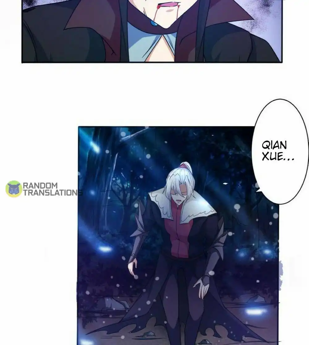 MAGIC FAIRY Chapter 231 16
